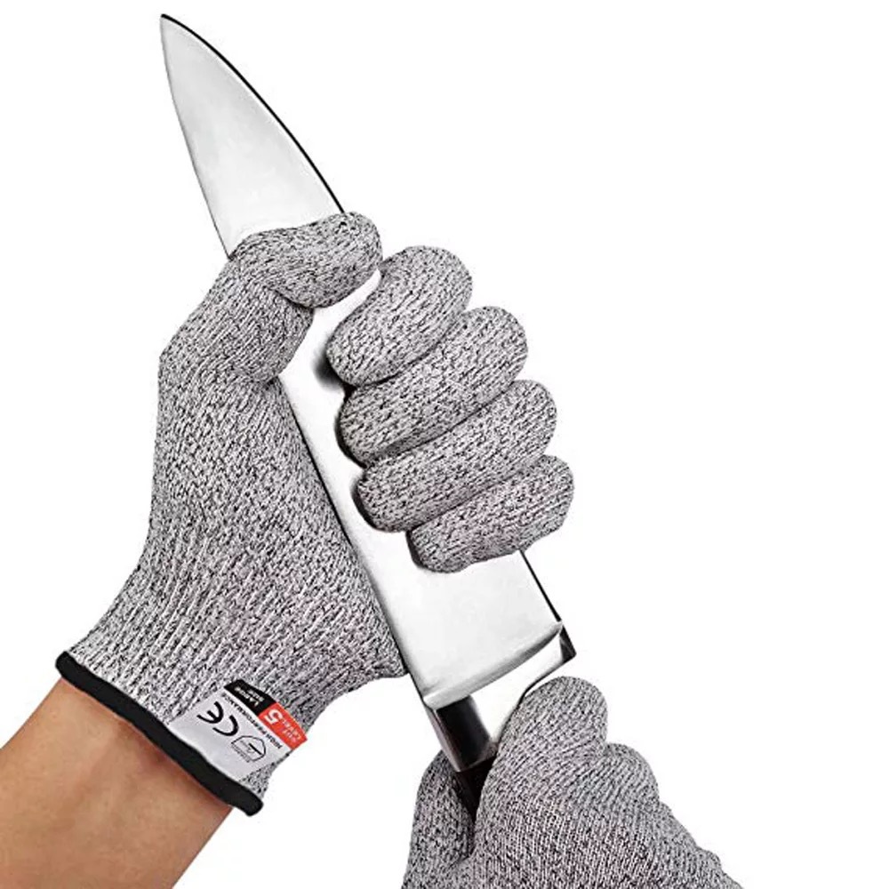 Cut Resistant Gloves, Safety C - Cut Resistant Glove recension och pris