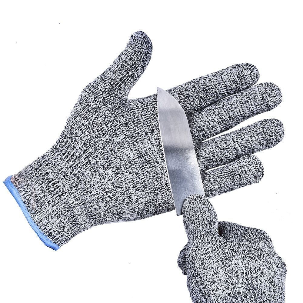 Cut Resistant Gloves, Safety C - Cut Resistant Glove recension och pris