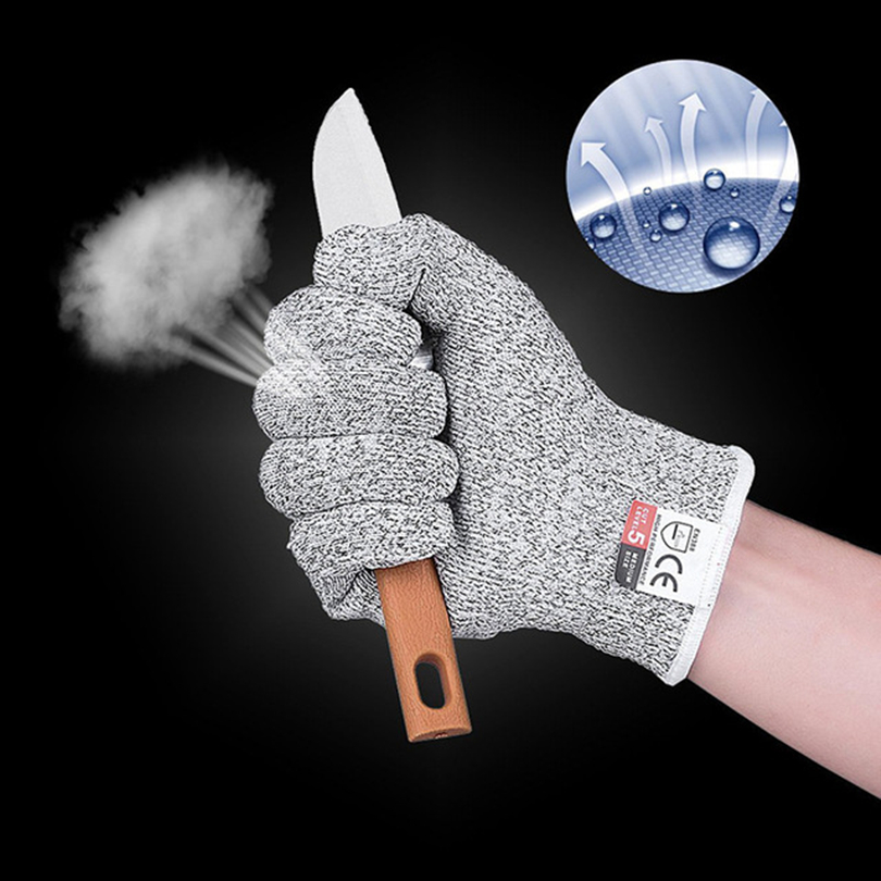 Cut Resistant Gloves, Safety C - Cut Resistant Glove recension och pris