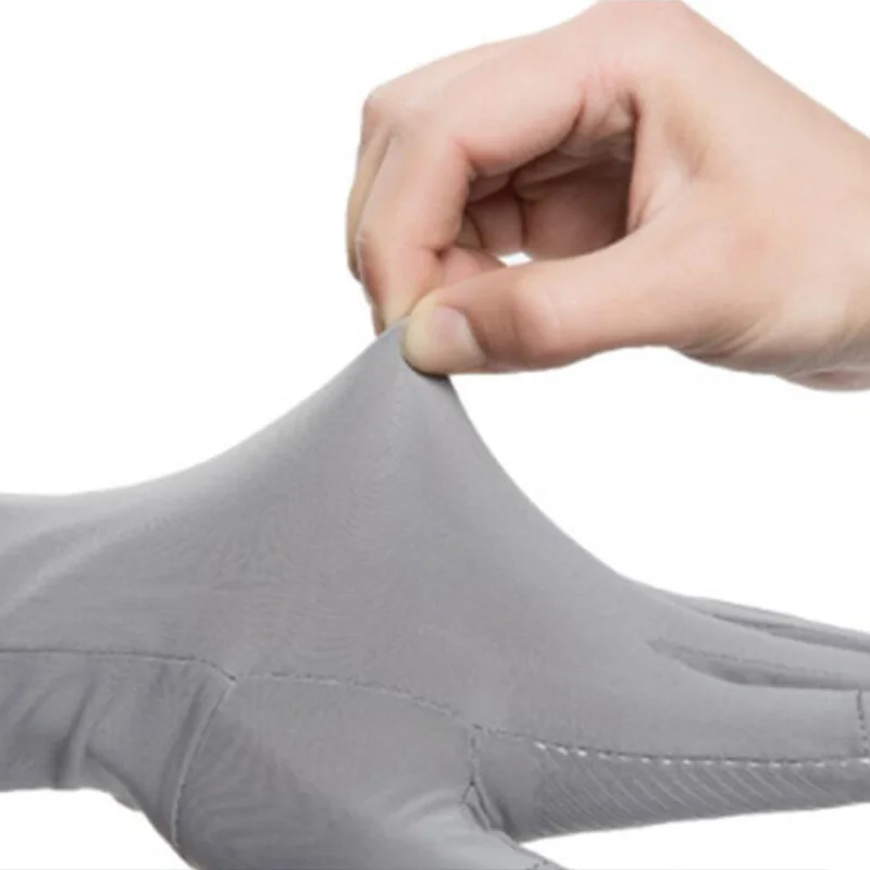 1Pair Half Finger Cycling Glov - Cycling Glove Padded recension och pris