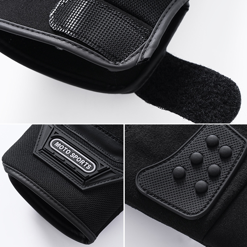 Motorcycle Gloves Men Tactical - Motorcycle Glove Knuckle recension och pris