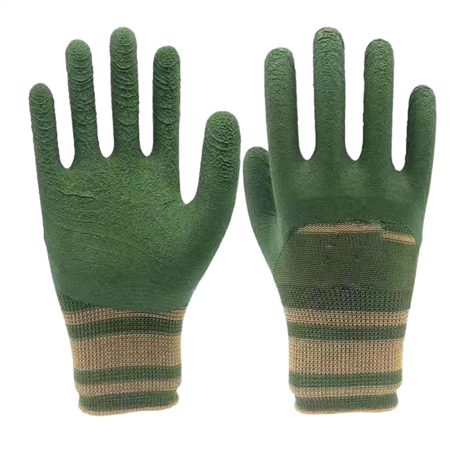 Gardening Yard Gloves Children - Gardening Glove Waterproof recension och pris