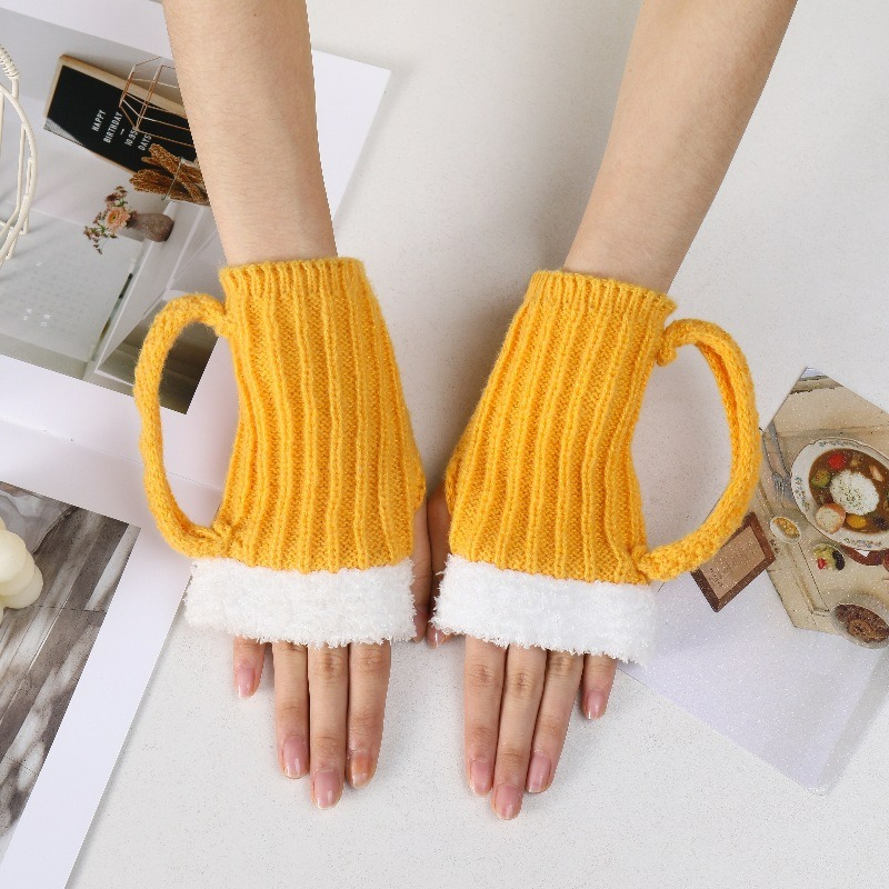 1 pair of colorful insulated m - Winter Glove Insulated recension och pris