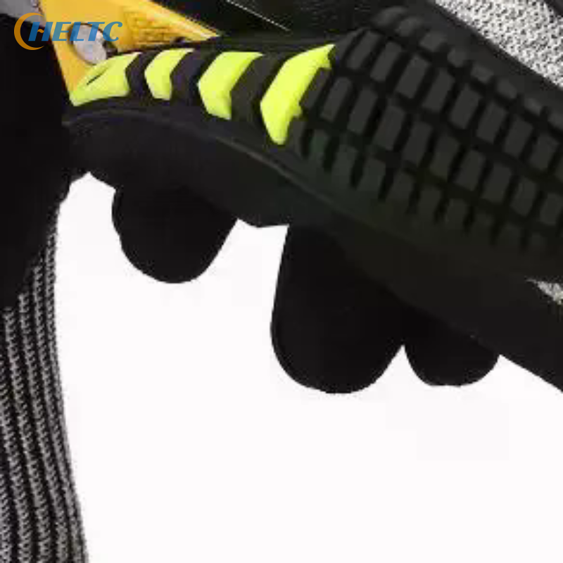 1Pair Cut Resistant Safety Wor - Work Glove Impact recension och pris
