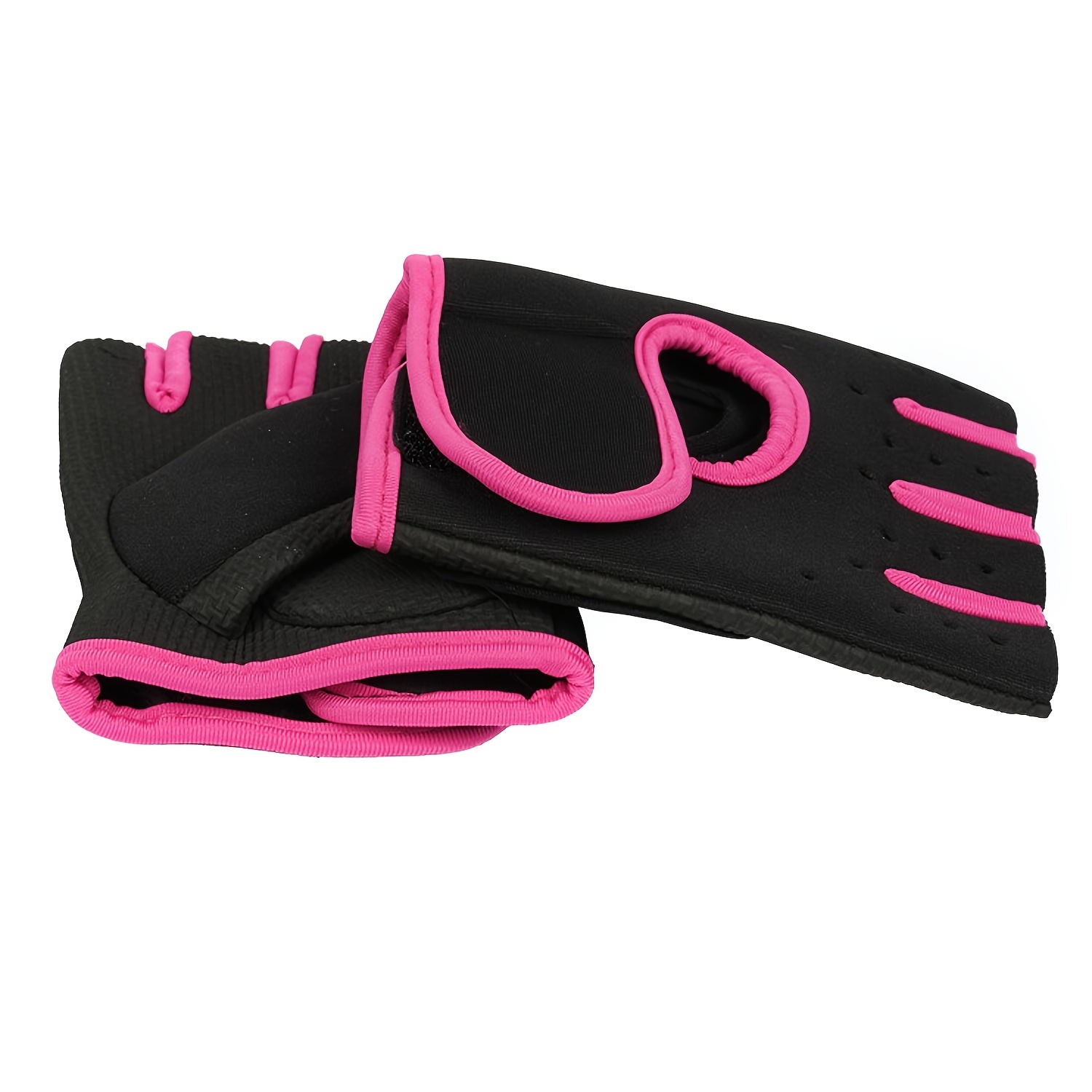 Women's Exercise Gloves Fitnes - Workout Glove Gym recension och pris