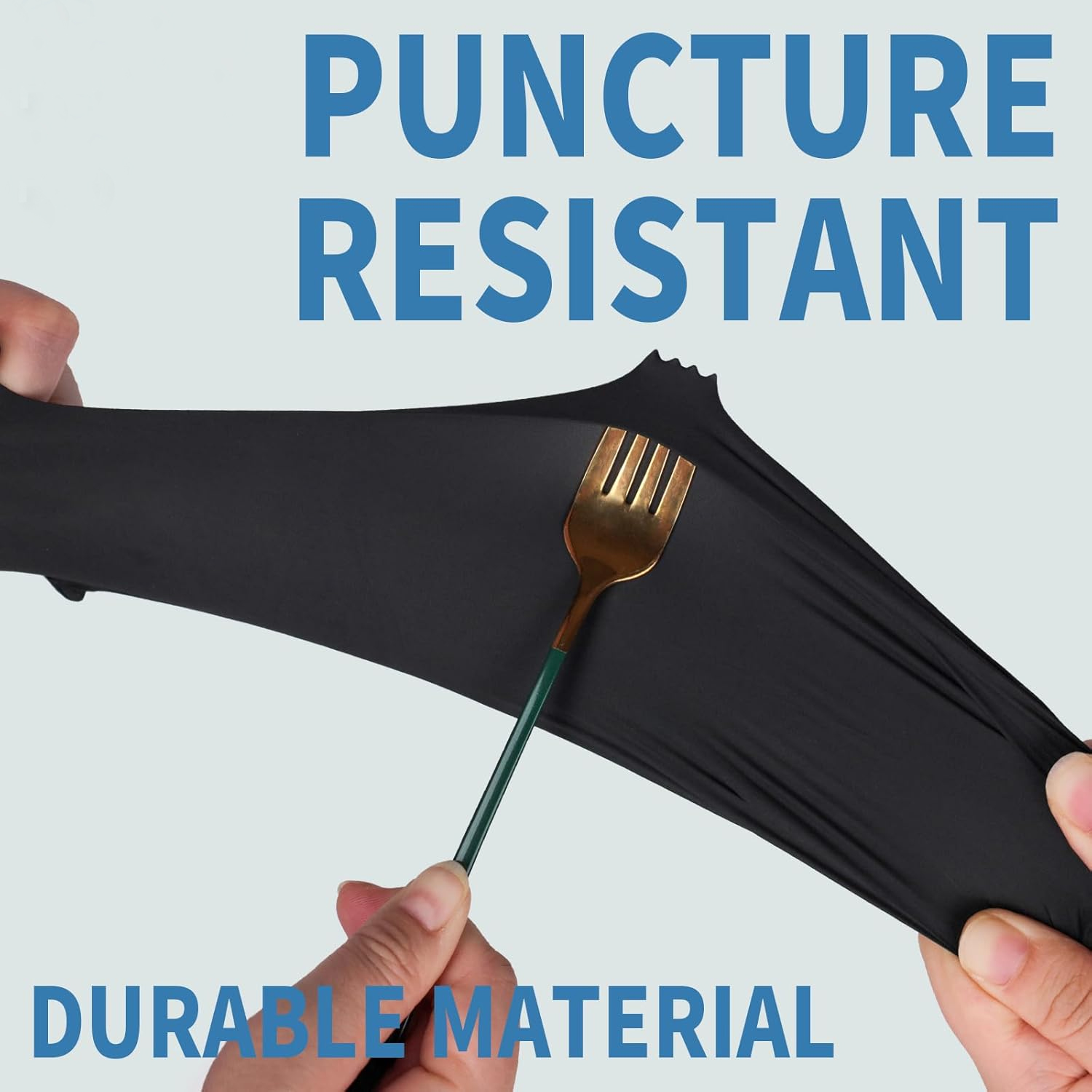 Black Nitrile Gloves Disposabl - Nitrile Mechanic Glove recension och pris
