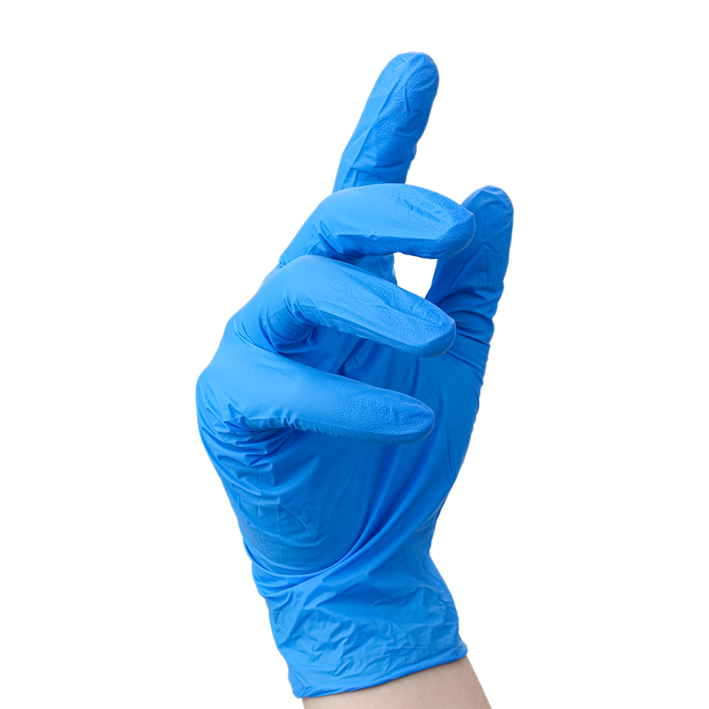 Accessories Velvet Washing War - Dish Glove Rubber recension och pris