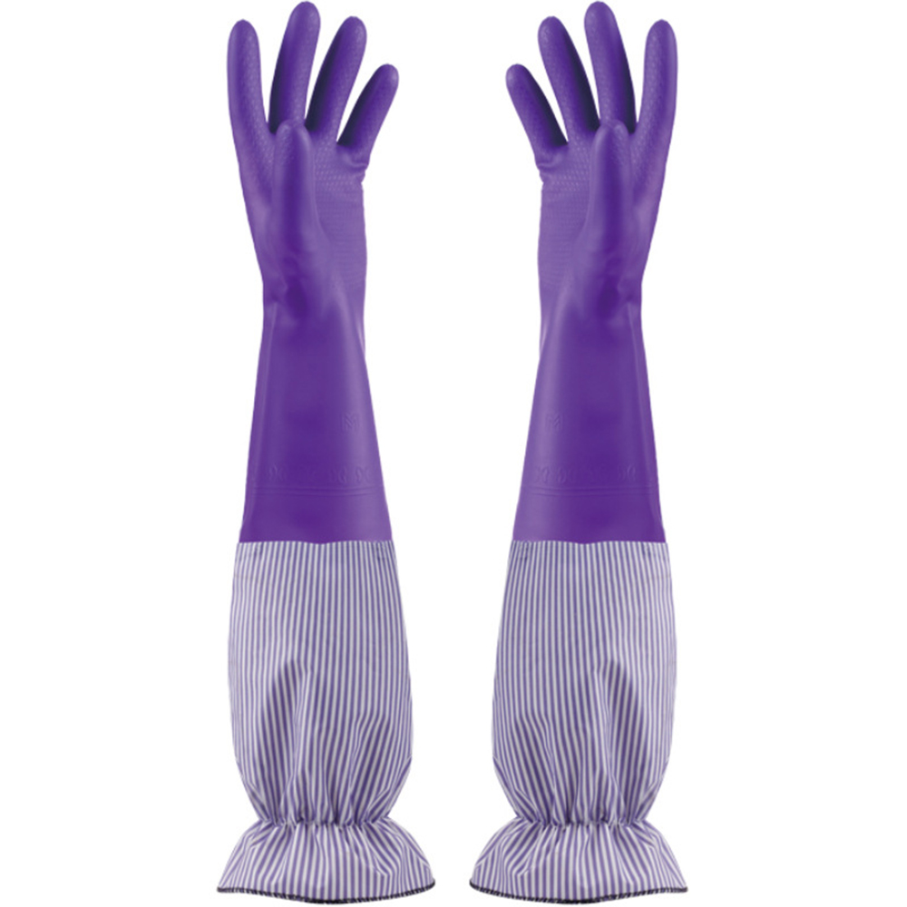 Accessories Velvet Washing War - Dish Glove Rubber recension och pris