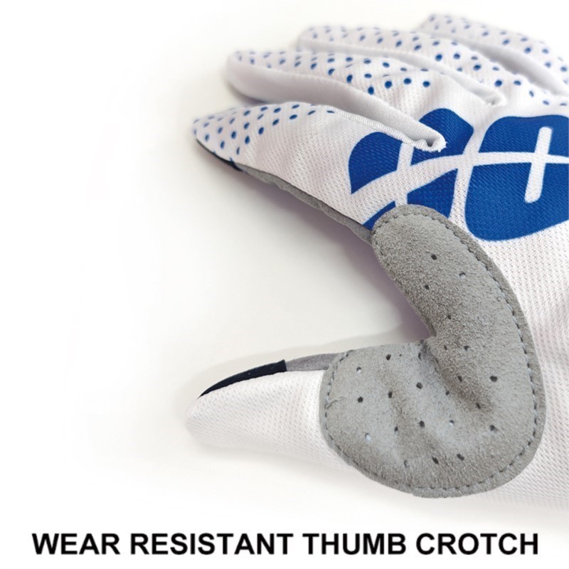 Unisex Cycling Gloves Fashion  - Cycling Glove Padded recension och pris