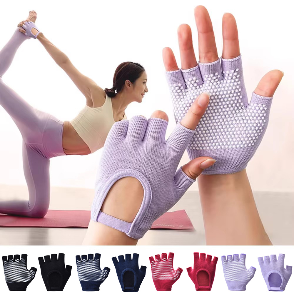 Breathable Cycling Gloves Wome - Workout Glove Gym recension och pris