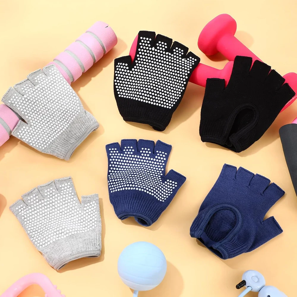 Breathable Cycling Gloves Wome - Workout Glove Gym recension och pris