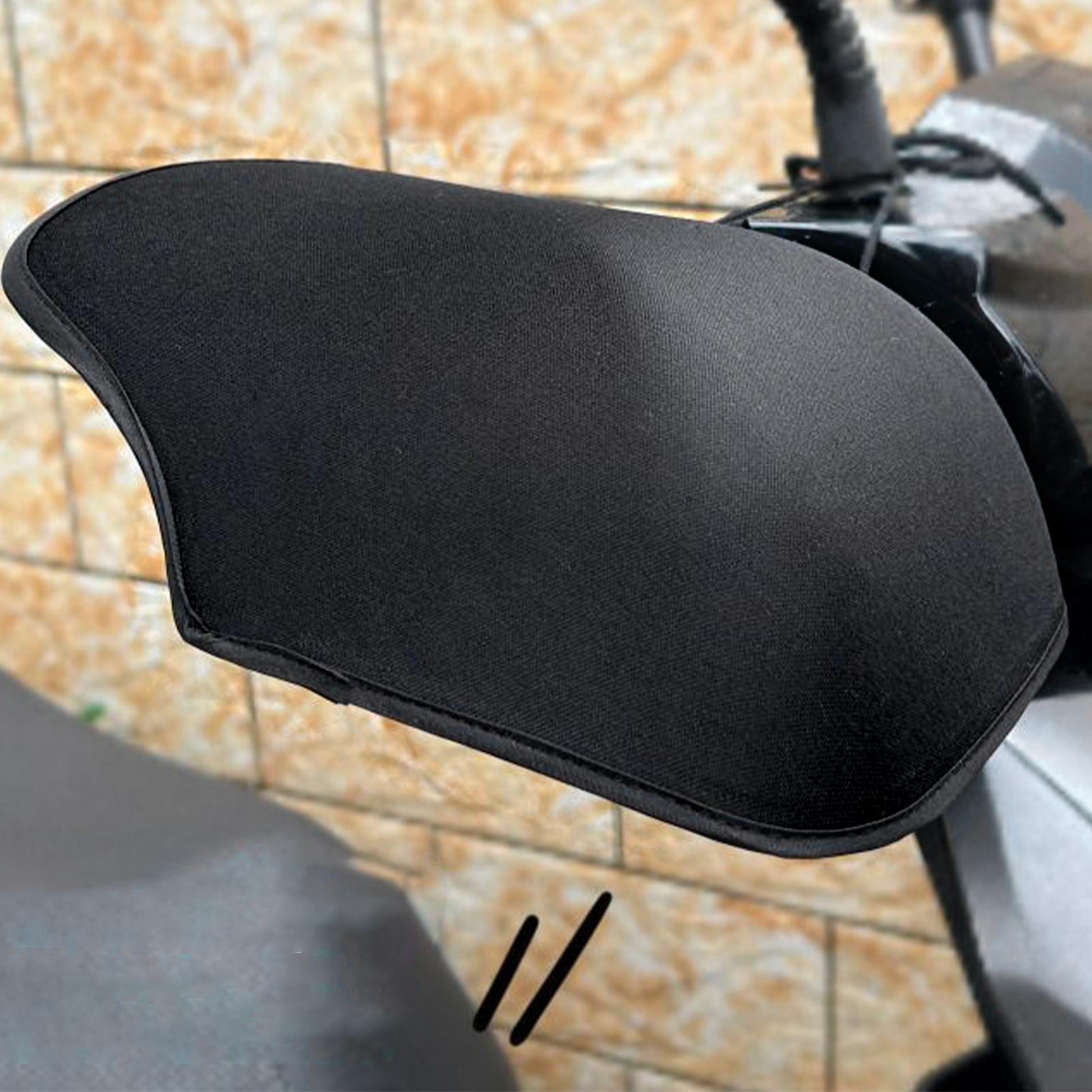 1pair Motorcycle Handlebar Muf - Gardening Glove Waterproof recension och pris