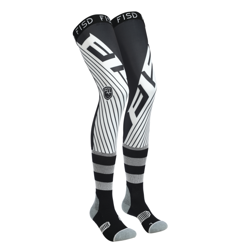 FISD 26 new FH MX gloves off r - Cycling Glove Padded recension och pris