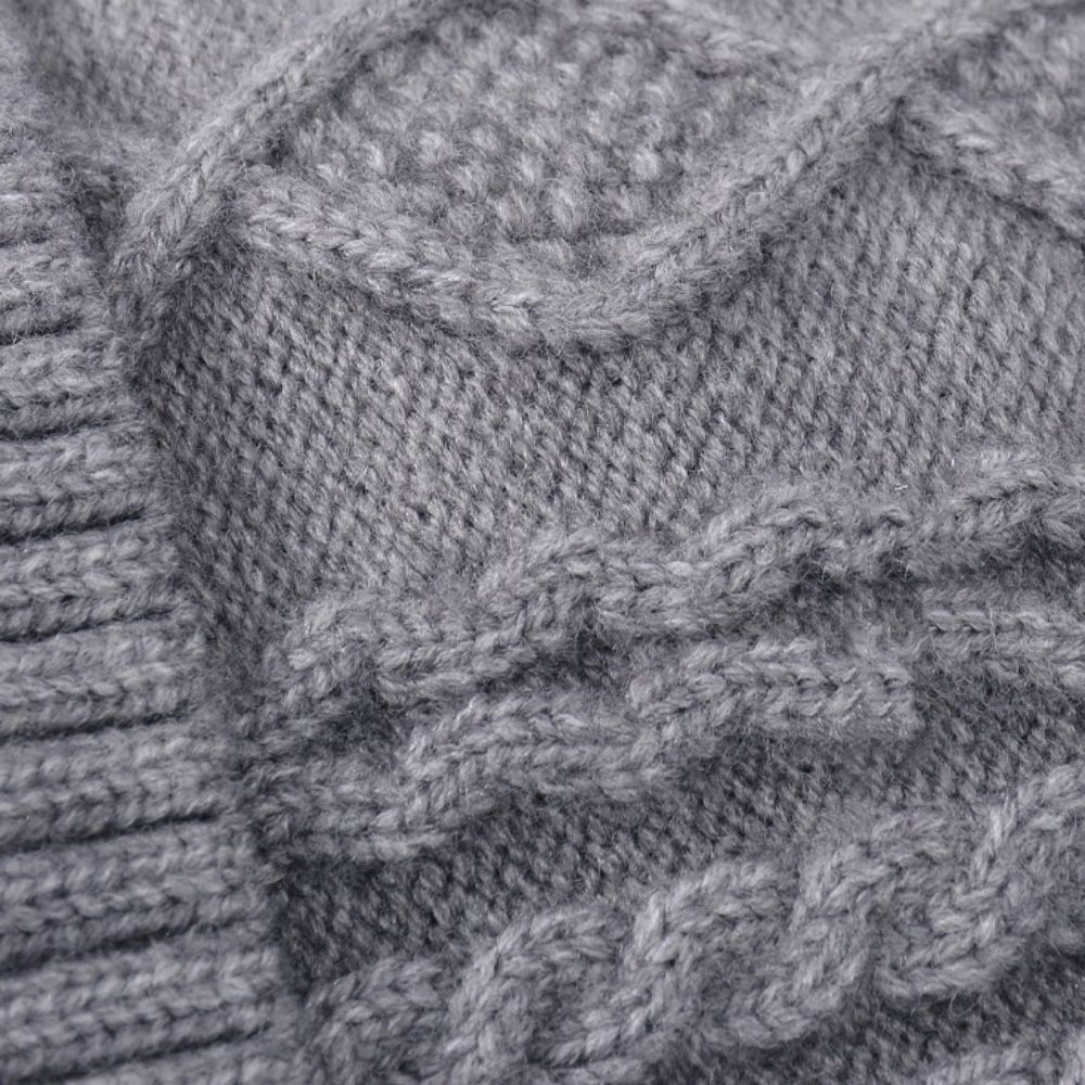 3pcs Simple Solid Color Hat Sc - Wool Glove Lined recension och pris
