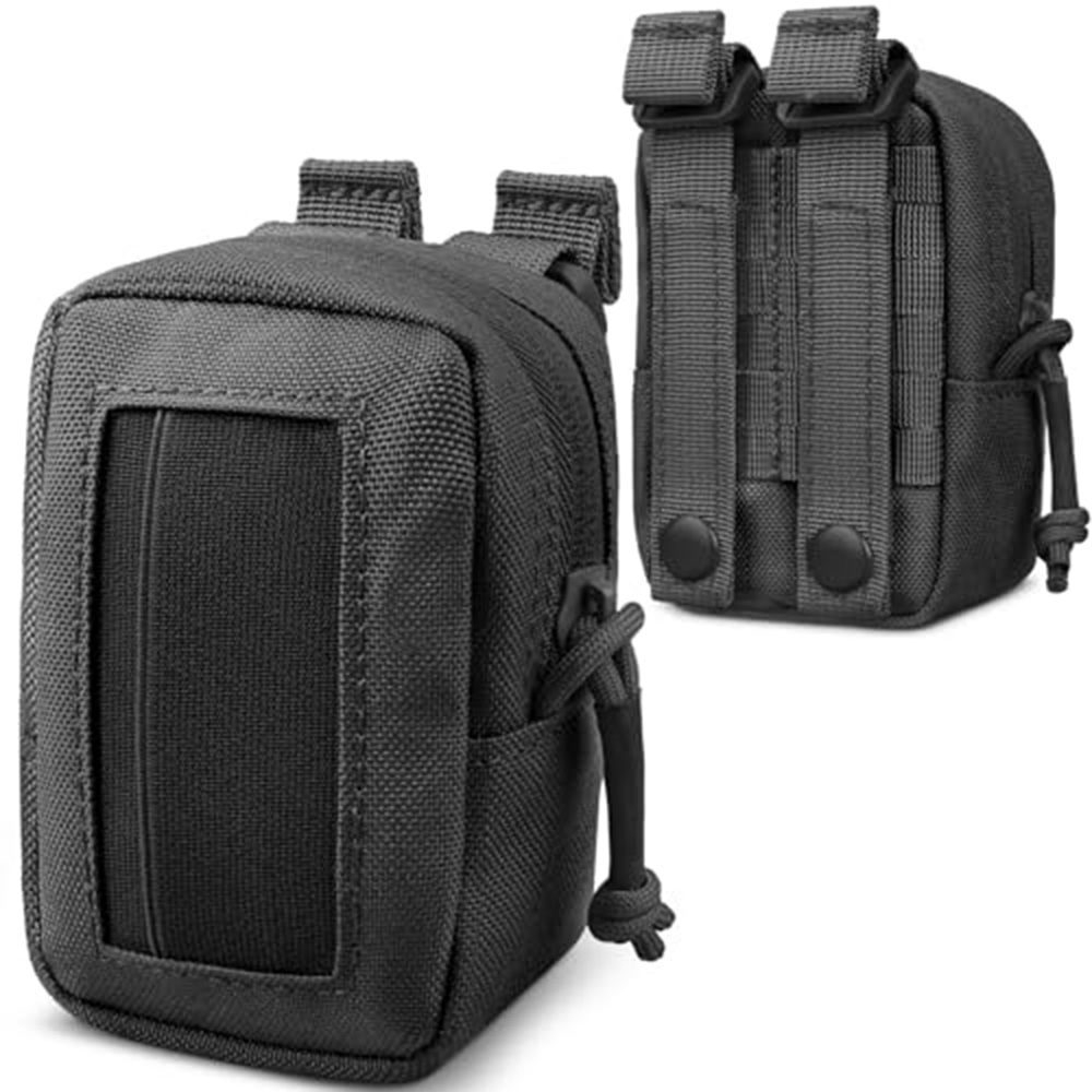 Disposable Glove Pouch MOLLE N - Latex Disposable Glove recension och pris