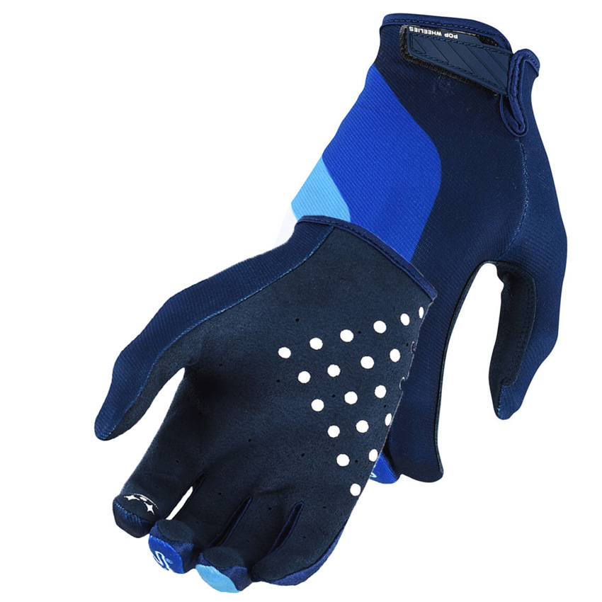 New Motorcycle Motocross Racin - Cycling Glove Padded recension och pris