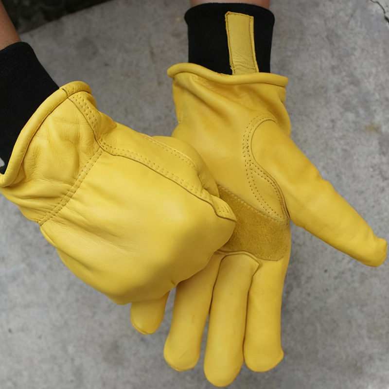 Mens Motorcycle Winter Gloves  - Winter Glove Insulated recension och pris