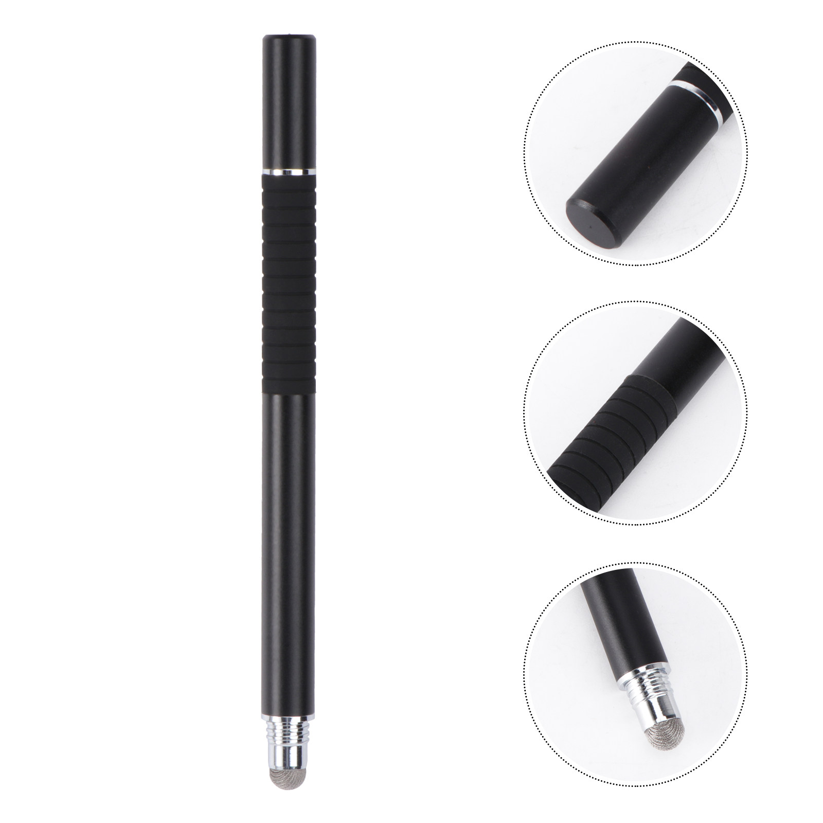 Universal 2 in 1 Stylus Pen Ca - Touchscreen Glove Capacitive recension och pris