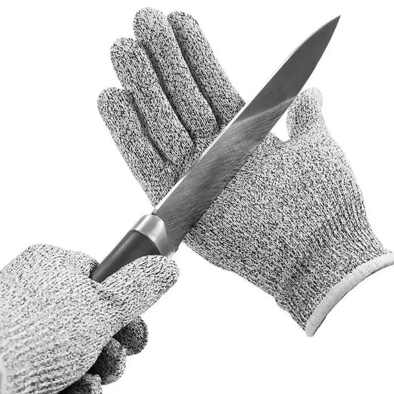 Level 5 Cut Proof Stab Resista - Cut Resistant Glove recension och pris