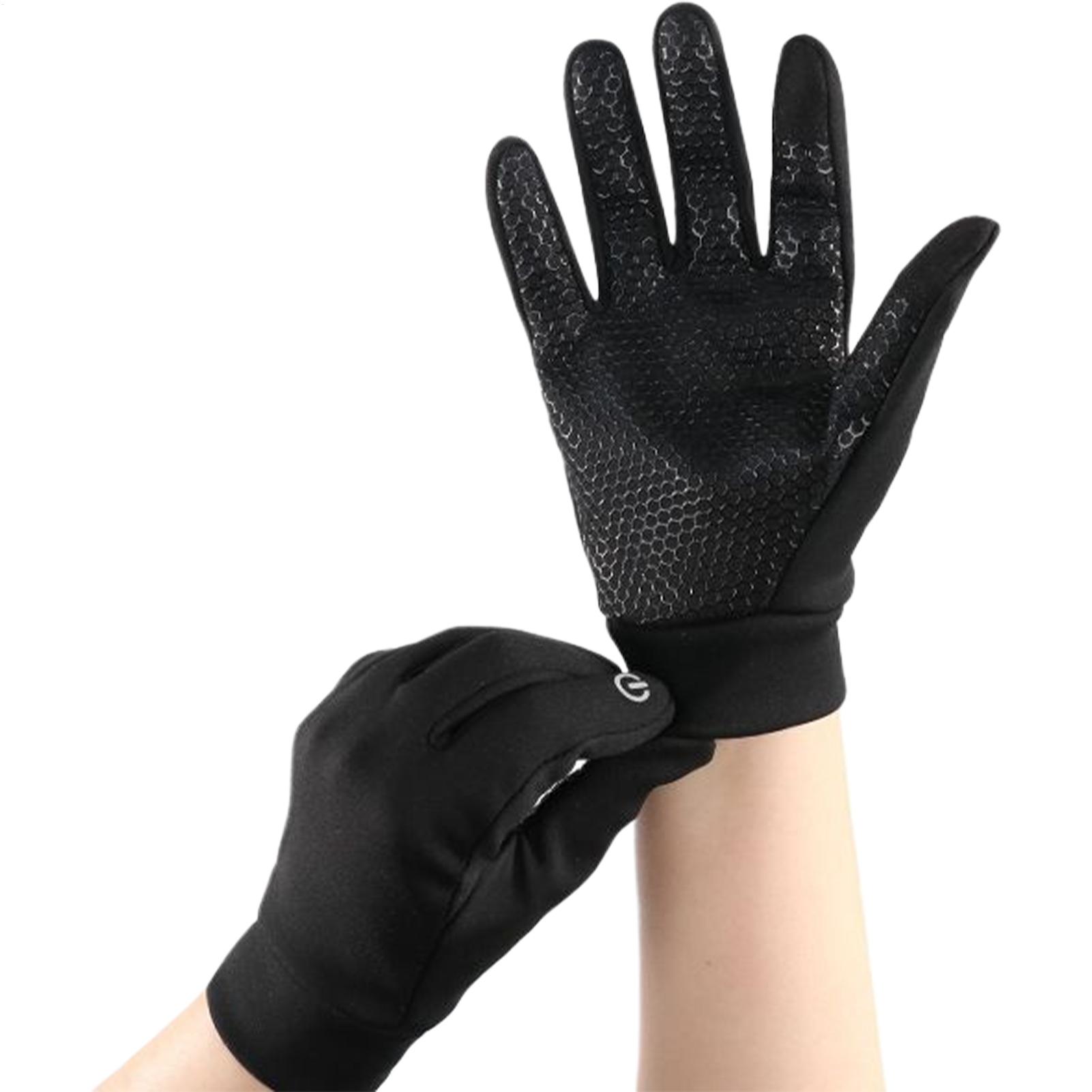 Winter Gloves for Kids Touchsc - Winter Glove Insulated recension och pris