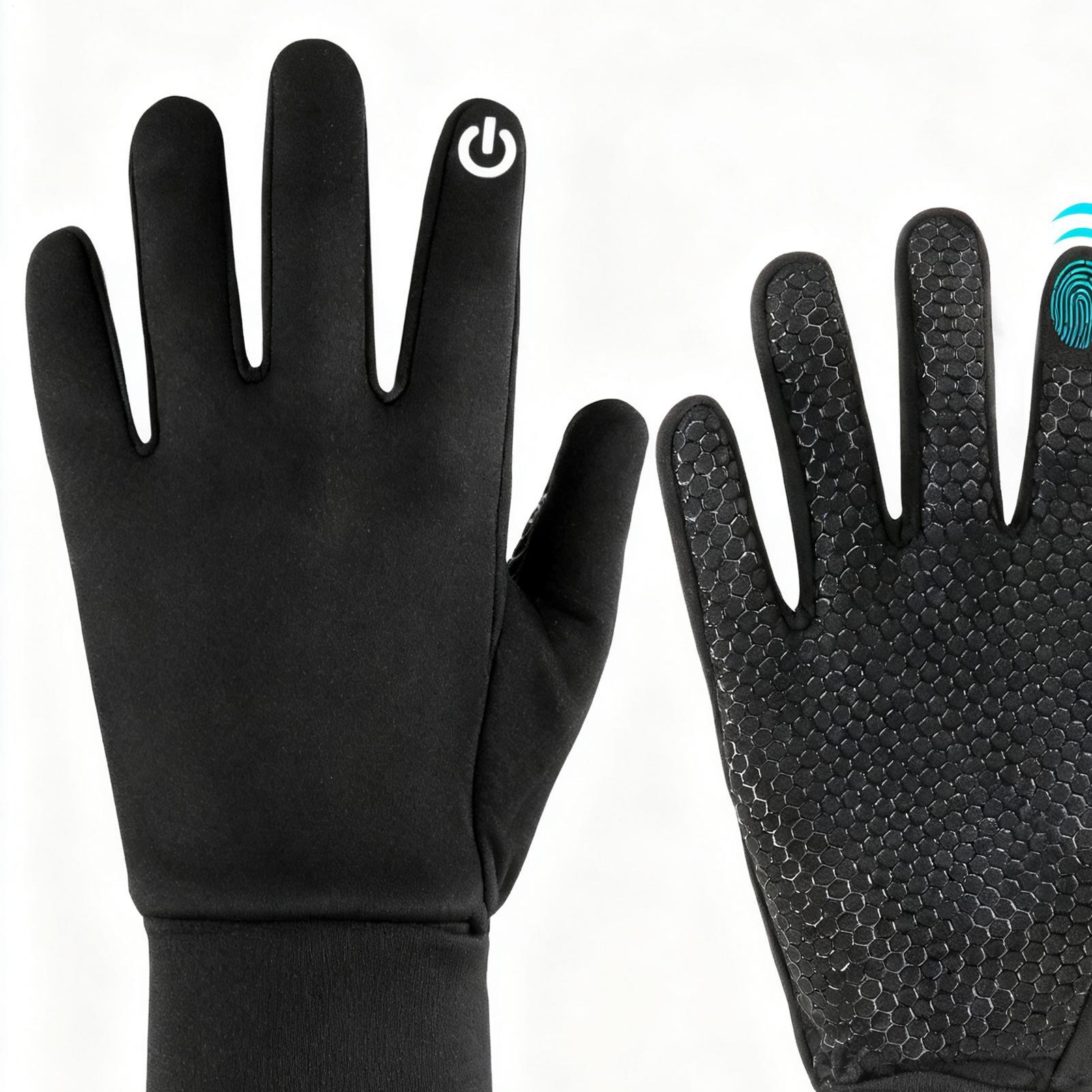 Winter Gloves for Kids Touchsc - Winter Glove Insulated recension och pris
