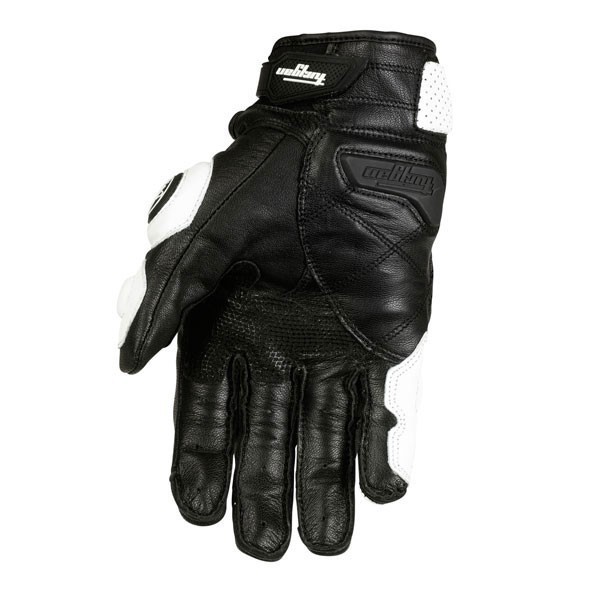 Mens 4 Season Driving Supertec - Leather Driving Glove recension och pris