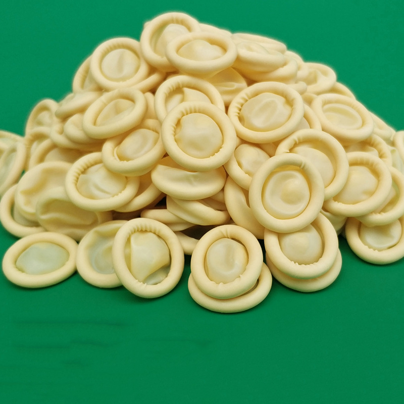 50PCS Disposable Finger Cover  - Latex Disposable Glove recension och pris