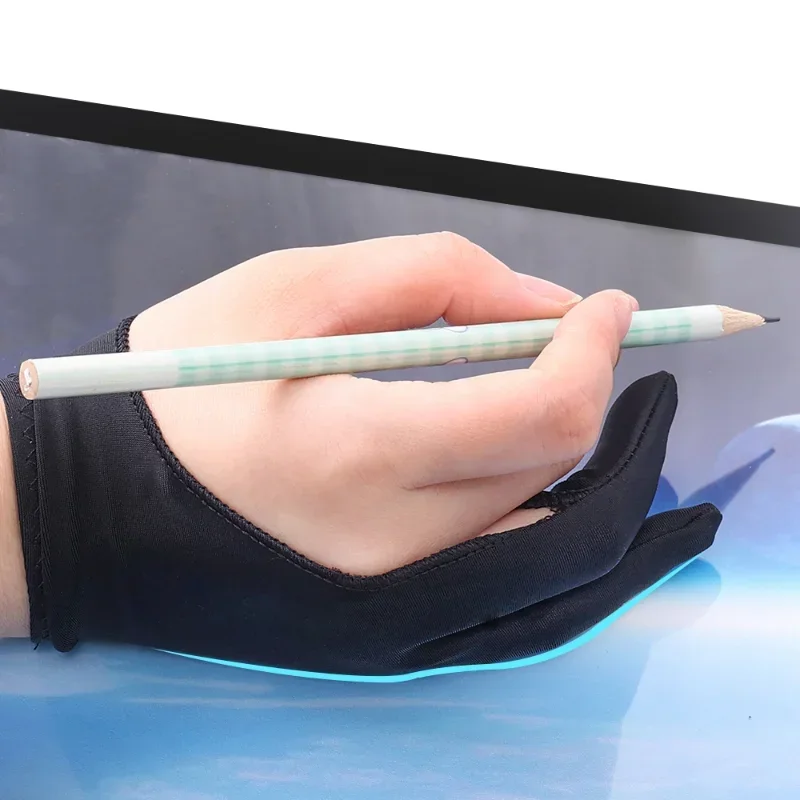 Drawing Glove Palm Rejection T - Touchscreen Glove Capacitive recension och pris