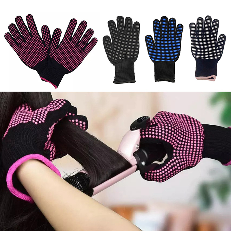 Hot Sale Hot  Double-sided Hai - Heat Resistant Glove recension och pris