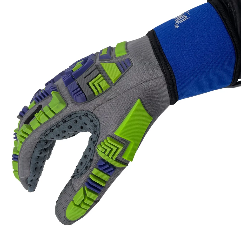 Heavy Duty Work Safety Glove,  - Work Glove Impact recension och pris