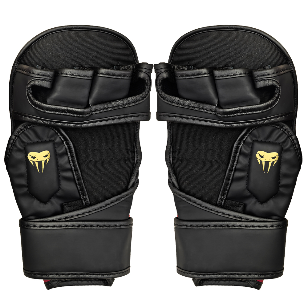 Professional Adult MMA Boxing  - Motorcycle Glove Knuckle recension och pris