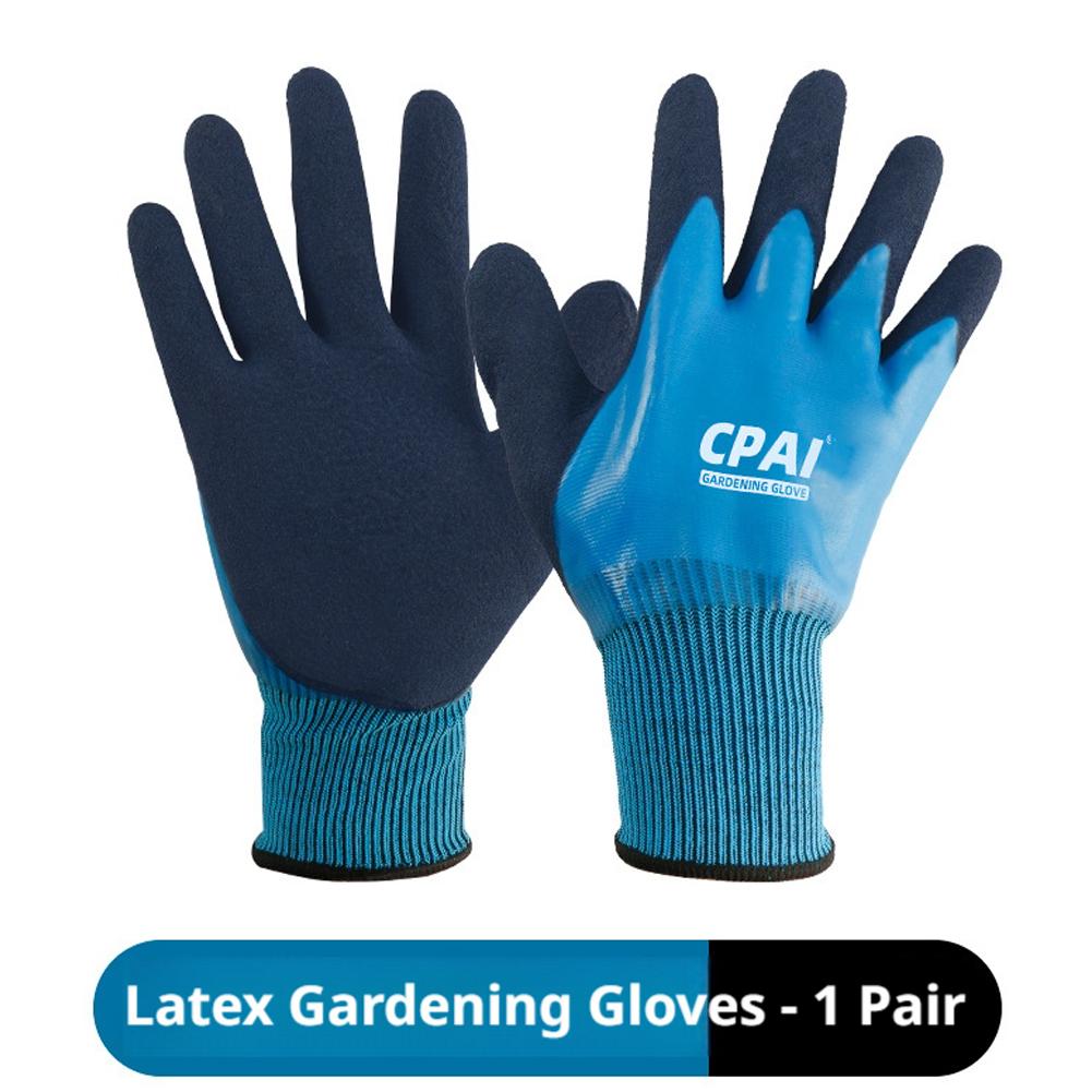 Stabproof Waterproof Gardening - Gardening Glove Waterproof recension och pris