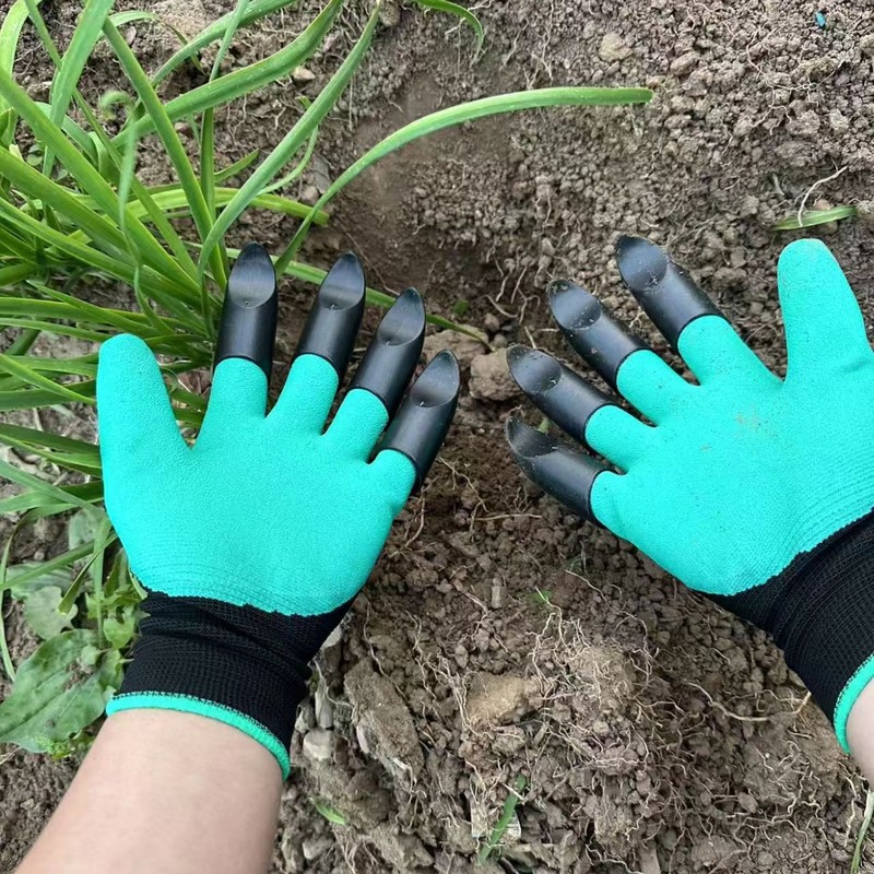 Gardening Gloves with Built-in - Gardening Glove Waterproof recension och pris