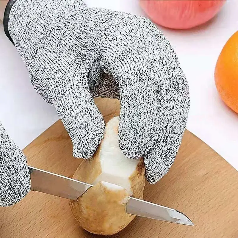 Level 5 Cut Proof Stab Resista - Cut Resistant Glove recension och pris
