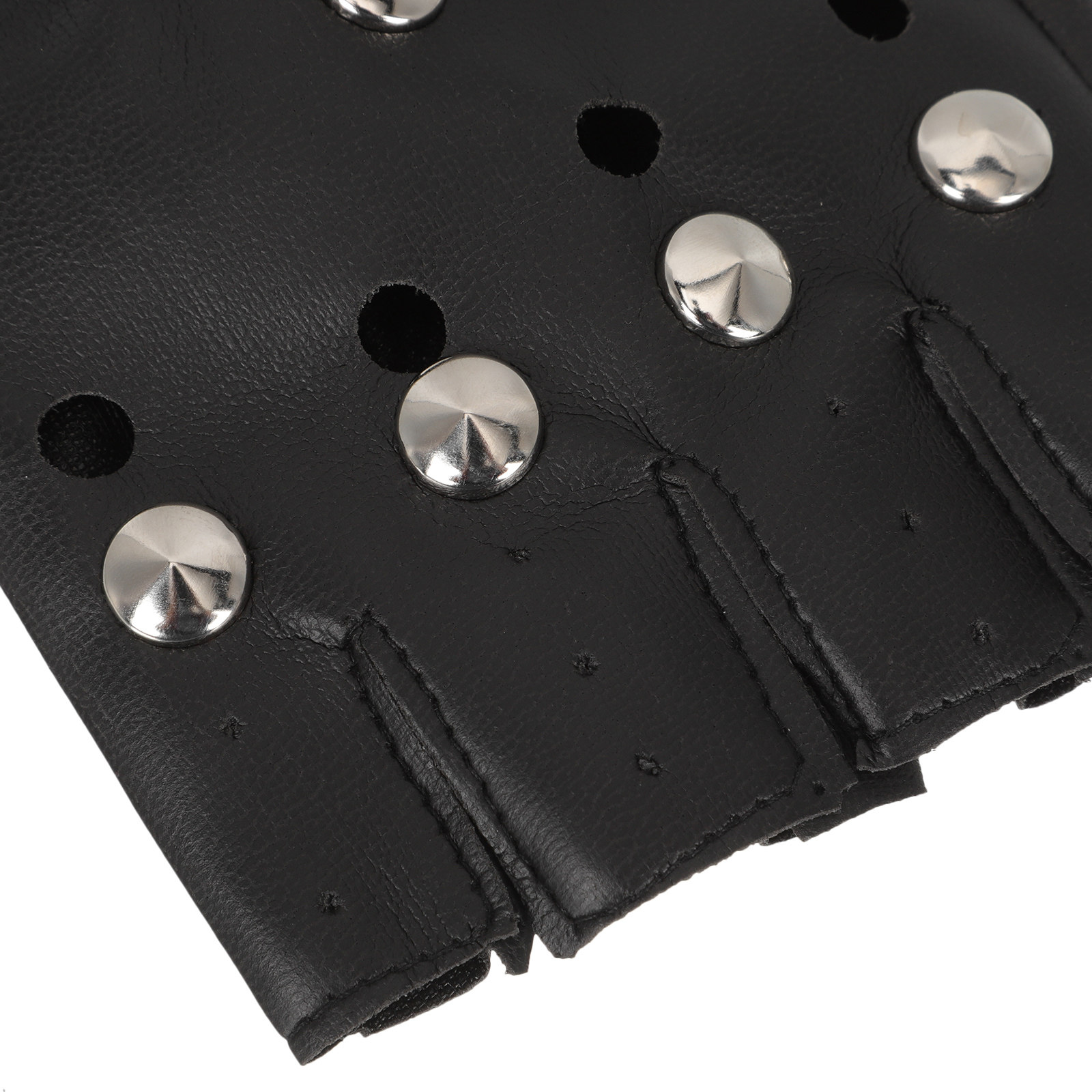 1Pair Half Finger Performance  - Cycling Glove Padded recension och pris