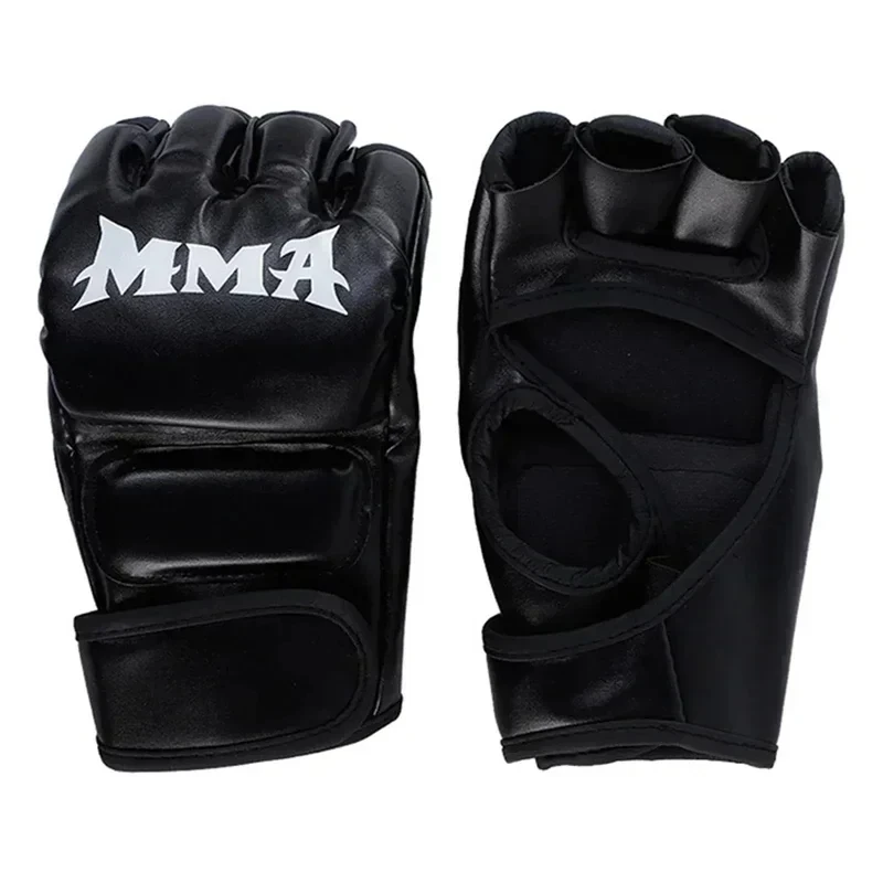 Professional Boxing Training F - Motorcycle Glove Knuckle recension och pris