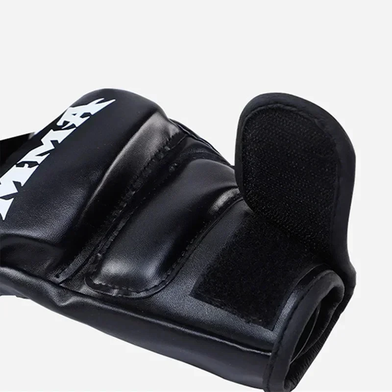 Professional Boxing Training F - Motorcycle Glove Knuckle recension och pris